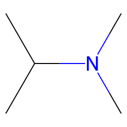 2-Propanamine, N,N-dimethyl-