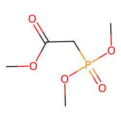 TRIMETHYL PHOSPHONOACETATE