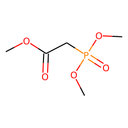 Trimethyl phosphonoacetate