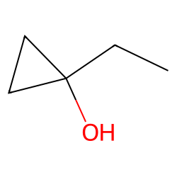 1-ETHYLCYCLOPROPANOL
