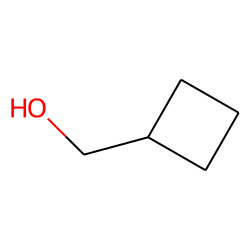 Cyclobutanemethanol