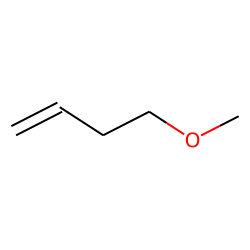 1-Butene, 4-methoxy