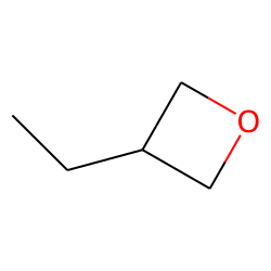 Oxetane, 3-ethyl