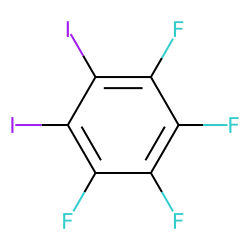 1,2-Diiodotetrafluorobenzene