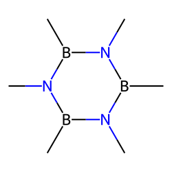 BORAZINE, HEXAMETHYL-