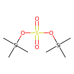 Bis(trimethylsilyl) sulfate
