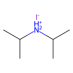 Diisopropylamine hydroiodide