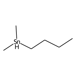 Dimethylbutyltin