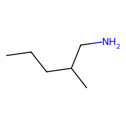 2-methyl-1-pentanamine