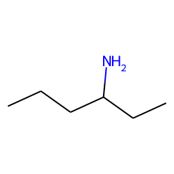 3-Hexanamine