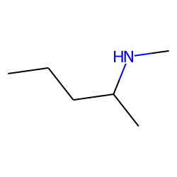 1-Butanamine, 1,N-dimethyl