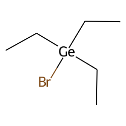 Triethylgermanium bromide