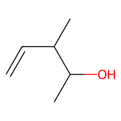 3-Methyl-4-penten-2-ol