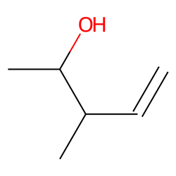 4-Penten-2-ol, 3-methyl-