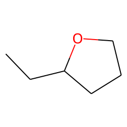 Furan, 2-ethyltetrahydro-