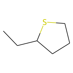 Thiophene, 2-ethyltetrahydro-