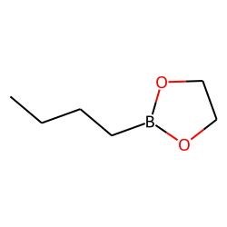 Ethyleneglycol-n-butylboronate