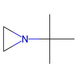 1-tert-Butyl-aziridine