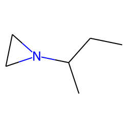 1-sec-Butyl-aziridine