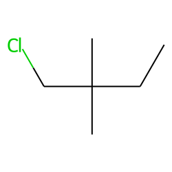 Butane, 1-chloro-2,2-dimethyl