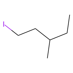 Pentane, 1-iodo-3-methyl
