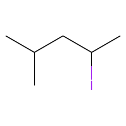 Pentane, 2-iodo-4-methyl