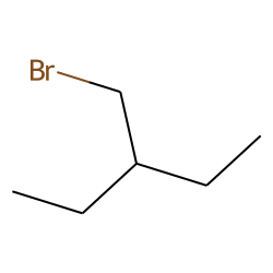 Pentane, 3-(bromomethyl)-