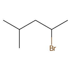 Pentane, 2-bromo-4-methyl-