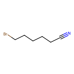6-BROMOHEXANENITRILE