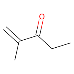 1-Penten-3-one, 2-methyl-