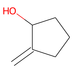 2-Methylene cyclopentanol