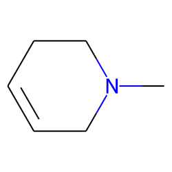 1-Methyl-1,2,3,6-tetrahydropyridine
