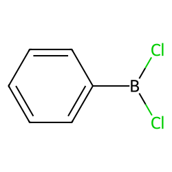 BORANE, DICHLOROPHENYL-