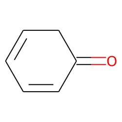 2,4-Cyclohexadienone