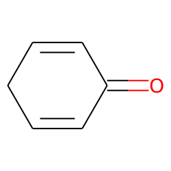 2,5-Cyclohexadienone