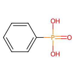 Phosphonic acid, phenyl-