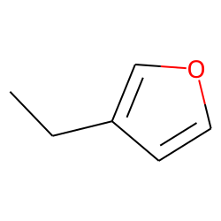 3-ethyl furan