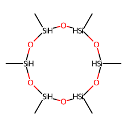 2,4,6,8,10,12-Hexamethylcyclohexasiloxane