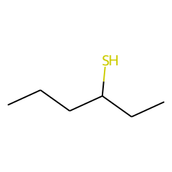 3-Hexanethiol