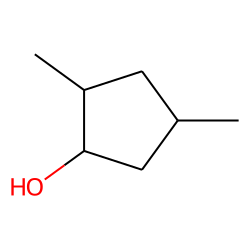 2,4-Dimethylcyclopentanol