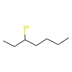 3-heptanethiol