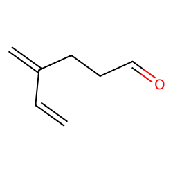 5-HEXENAL, 4-METHYLENE-