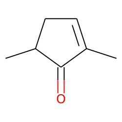 2,5-Dimethyl-2-cyclopentenone