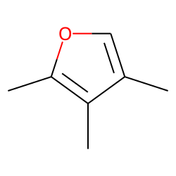 2,3,4-trimethylfuran
