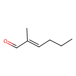 2-HEXENAL, 2-METHYL-