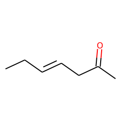 4-Hepten-2-one, (E)-