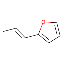 2-propenylfuran