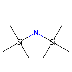 Silanamine, N,1,1,1-tetramethyl-N-(trimethylsilyl)-