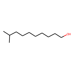 1-Decanol, 9-methyl-