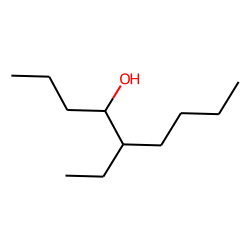 5-Ethyl-4-nonanol